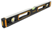 Niveau 3 bulles alu+aimants 100cm (35114) TOLSEN - 100254