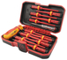 Kit 12 tournevis compact (38016) TOLSEN - 100268