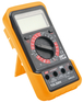 Multimetre ecran lcd (38031) TOLSEN - 100270