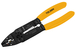 Pince a sertir automobile (38052) TOLSEN - 100275
