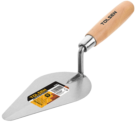 Truelle macon 160mm (41000) TOLSEN - 100287