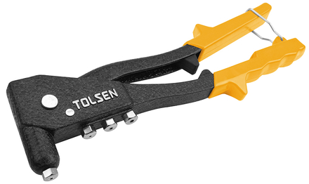 Pince a riveter (43003) TOLSEN - 100292