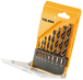 Kit 8 forets bois (75626) TOLSEN - 100317