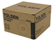 Disque a tronconner 125x1,2x22mm (76103) TOLSEN - 100320
