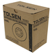 Disque a ebarber dep.125x3x22mm (76303) TOLSEN - 100325