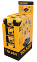 Boite 26 outils tolsen (85360) TOLSEN - 100343