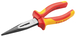 Pince bec x-long tolsen isolee 200mm (v38138) TOLSEN - 100355
