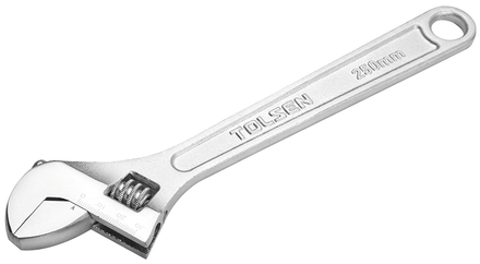 Cle a molette 150mm (15001) TOLSEN - 100367