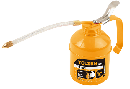 Burette 500ml (65225) TOLSEN - 100387