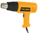 Decapeur thermique 220v (79100) TOLSEN - 100446
