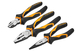 Kit 3 pinces tolsen (10400) TOLSEN - 100450