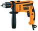 Perceuse 230v 850w tolsen (79503) BUISARD - 100468