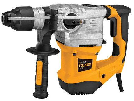 Marteau de percage 230v 1500w tolsen (79513) BUISARD - 100469