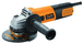 Meuleuse d'angle 230v 950w d.125mm tolsen (79521) BUISARD - 100470
