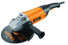 Meuleuse d'angle 230v 2400w d.230mm tolsen (79525) BUISARD - 100471