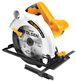 Scie circulaire 230v 1300w tolsen (79532) BUISARD - 100472