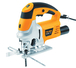 Scie sauteuse 230v 800w tolsen (79551) BUISARD - 100473