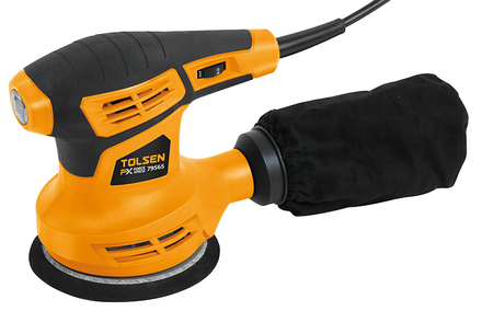Ponceuse orbitale 230v 280w (79565) BUISARD - 100476