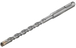Meche de forage beton pr marteau de percage 8x160mm (74824) BUISARD - 100480