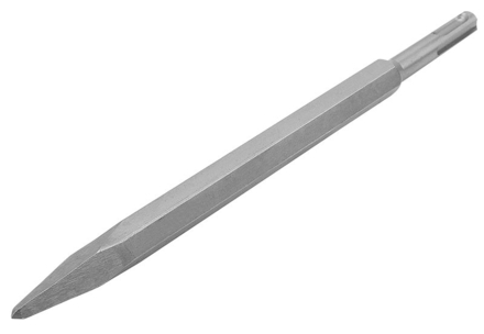 Burin a pointe 14x250mm pr marteau de percage (75440) BUISARD - 100483