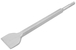 Burin plat 14x250x40 pr marteau de percage (75442) BUISARD - 100484
