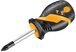 Tournevis compact phillips ph2x138mm (20134) BUISARD - 100488