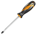Tournevis plat 6,5x150mm (20004) BUISARD - 100492