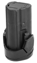 Batterie 12v li-on (79029) BUISARD - 100503