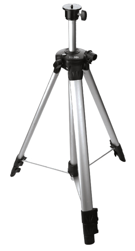 Trepied pr niveau laser (35165) BUISARD - 100505