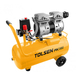 Compresseur a air ss huile 24l 230v (73134) BUISARD - 100513
