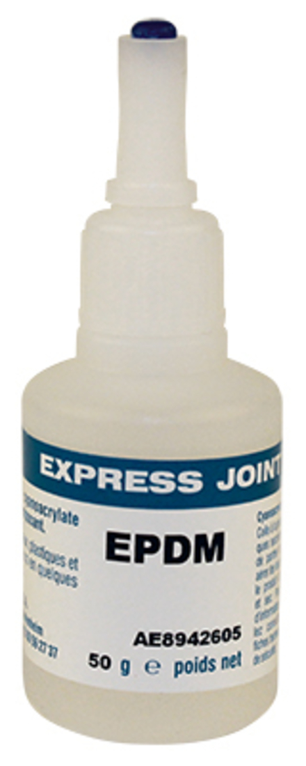 Colle cyanoacrylate flacon 50gr BUISARD - 621202