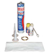 Cartouche seule 310 ml avec buse BUISARD - 622117