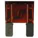 Bte 10 fusibl enfi.maxi 70a marron BUISARD - 712183