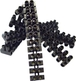 Sachet 10 barrettes connexion 6.00 mm2 BUISARD - 712259