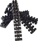 Sachet 10 barrettes connex.16mm2 BUISARD - 712274