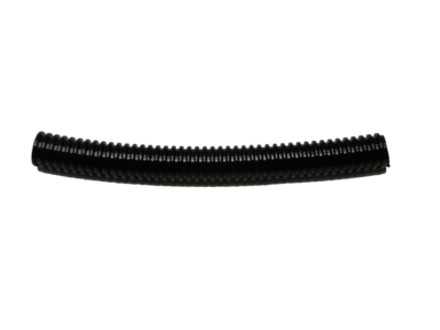 Rl.50m gaine isolt.d.int.12.2 noire BUISARD - 712275