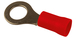 Bte 100 cosses oeil rouge d.5 BUISARD - 712300