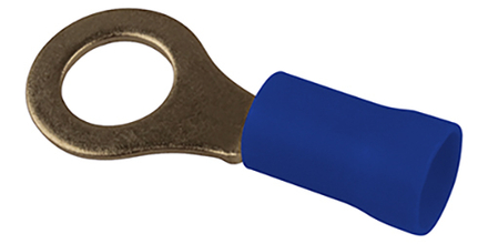 Bte 100 cosses oeil bleu d8 BUISARD - 712304