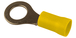 Bte 100 cosses oeil jaune d6 BUISARD - 712305