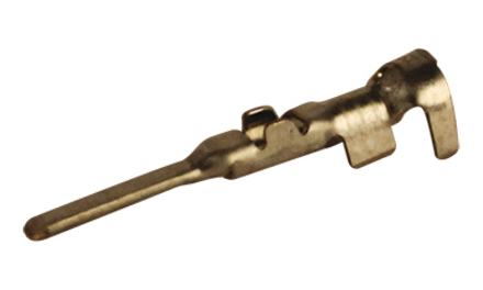 Sachet 100 cosses p/connecteur m 1-1.5mm BUISARD - 712417