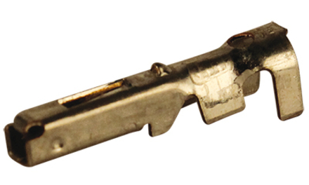 Sachet 100 cosses p/connecteur f 1-1.5mm BUISARD - 712421
