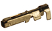 Sachet 100 cosses p/connecteur f 1-1.5mm BUISARD - 712421