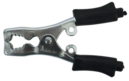 Pince 40a tole noire BUISARD - 712423