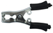 Pince 40a tole noire BUISARD - 712423