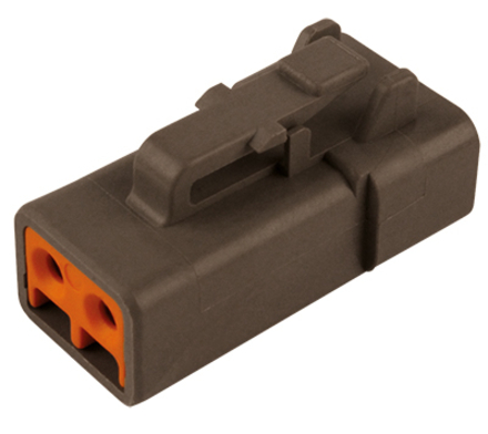 Kit connect 'm' dtp06 2v BUISARD - 712432
