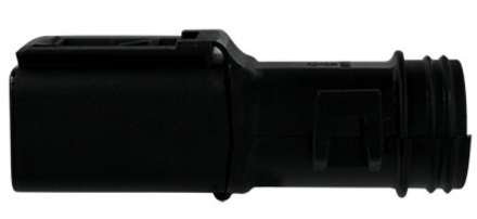 Raccord 180ø/gaine p/connect dt04 3v BUISARD - 712451