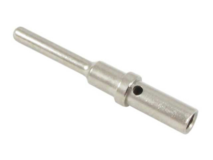 Sach.20 contacts 'm' 1mm2 maxi BUISARD - 712456
