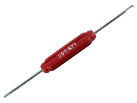 Outil demontage p/connecteur dt BUISARD - 712459