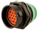 Kit connect 'f' hdp24-24-19v BUISARD - 712460