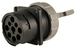 Kit connect.'m' hd10 9v BUISARD - 712464